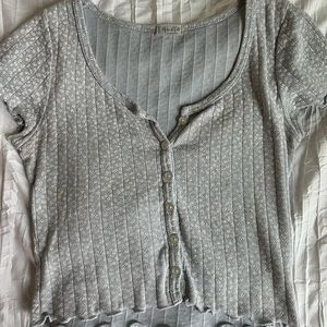 brandy Melville top one size